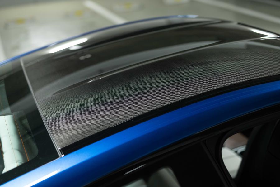 Детали экстерьера BMW M8 Competition Coupe (F92) 2020 года  (JP) (фото 19 из 24)